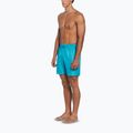 Șort de înot pentru bărbați Nike Swim Breaker 7" Volley dusty cactus 2