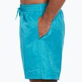 Șort de înot pentru bărbați Nike Swim Breaker 7" Volley dusty cactus 4