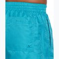 Șort de înot pentru bărbați Nike Swim Breaker 7" Volley dusty cactus 6