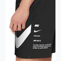 Șort de înot pentru bărbați Nike Specs 7" Volley black 11
