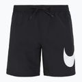 Șort de înot pentru bărbați Nike Specs 7" Volley black