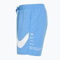 Șort de înot pentru bărbați Nike Specs 7" Volley university blue 3