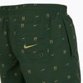Șort de înot pentru bărbați Nike Luxe Letter 7" Volley fir 4