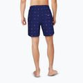 Șort de înot pentru bărbați Nike Luxe Letter 7" Volley midnight navy 3