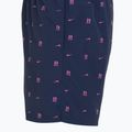 Șort de înot pentru bărbați Nike Luxe Letter 7" Volley midnight navy 3