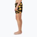 Șort de înot pentru bărbați Nike Multi Print 5" Volley black 4