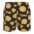 Șort de înot pentru bărbați Nike Multi Print 5" Volley black 2