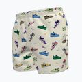 Șort de înot pentru bărbați Nike Multi Print 5" Volley sail