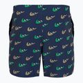 Șort de înot pentru bărbați Nike Multi Print 5" Volley midnight navy 2