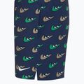 Șort de înot pentru bărbați Nike Multi Print 5" Volley midnight navy 3