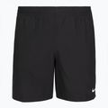 Șort de înot pentru bărbați Nike Essential 7" Volley black
