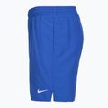 Pantaloni scurti de baie pentru bărbați Nike Essential 7" Volley game royal 3