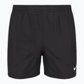 Șort de înot pentru bărbați Nike Essential 5" Volley black
