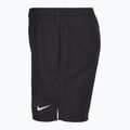 Șort de înot pentru bărbați Nike Essential 5" Volley black 3