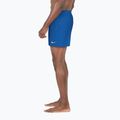 Pantaloni scurti de baie pentru bărbați Nike Essential 5" Volley game royal 4
