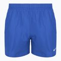 Pantaloni scurti de baie pentru bărbați Nike Essential 5" Volley game royal