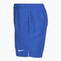 Pantaloni scurti de baie pentru bărbați Nike Essential 5" Volley game royal 3