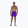 Șort de înot pentru bărbați Nike Essential 5" Volley court purple 2