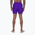 Șort de înot pentru bărbați Nike Essential 5" Volley court purple 3