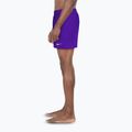 Șort de înot pentru bărbați Nike Essential 5" Volley court purple 4