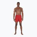 Pantaloni scurti de baie pentru bărbați Nike Essential 5" Volley university red 2