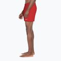 Pantaloni scurti de baie pentru bărbați Nike Essential 5" Volley university red 4