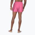 Șort de înot pentru bărbați Nike Essential 5" Volley pinksicle 3