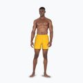 Șort de înot pentru bărbați Nike Essential 5" Volley university gold 2