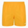 Șort de înot pentru bărbați Nike Essential 5" Volley university gold