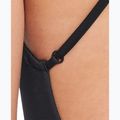 Costum de baie dintr-o piesă pentru femei Nike Sneakerkini 2.0 Crossback black 5