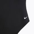 Costum de baie dintr-o piesă pentru femei Nike Sneakerkini 2.0 Crossback black 3