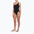 Costum de baie dintr-o piesă pentru femei Nike Essential Asymmetrical black 5