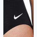 Costum de baie dintr-o piesă pentru femei Nike Essential Asymmetrical black 7