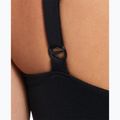 Costum de baie dintr-o piesă pentru femei Nike Essential Asymmetrical black 8