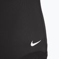Costum de baie dintr-o piesă pentru femei Nike Essential Asymmetrical black 3