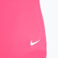 Costum de baie dintr-o piesă pentru femei Nike Essential Asymmetrical hyper pink 3