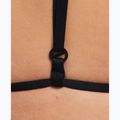 Top costum de baie Nike Essential Triangle Bikini black 5
