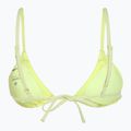 Top costum de baie Nike Essential Triangle Bikini barely volt 2