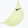 Top costum de baie Nike Essential Triangle Bikini barely volt 3