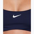 Costum de baie din două piese pentru femei Nike Essential Bralette Bikini midnight navy 6