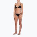 Partea de jos a costumului de baie Nike Essential Tie String Bikini black 2