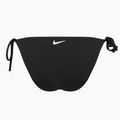 Partea de jos a costumului de baie Nike Essential Tie String Bikini black 2
