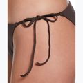 Partea de jos a costumului de baie Nike Essential Tie String Bikini baroque brown 5
