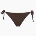 Partea de jos a costumului de baie Nike Essential Tie String Bikini baroque brown