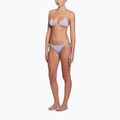 Partea de jos a costumului de baie Nike Essential Tie String Bikini hydrangeas 2