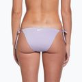 Partea de jos a costumului de baie Nike Essential Tie String Bikini hydrangeas 3