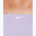 Partea de jos a costumului de baie Nike Essential Tie String Bikini hydrangeas 4