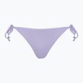 Partea de jos a costumului de baie Nike Essential Tie String Bikini hydrangeas