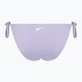 Partea de jos a costumului de baie Nike Essential Tie String Bikini hydrangeas 2