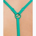 Costum de baie dintr-o piesă pentru femei Nike Swoosh Link Y-Back stadium green 5